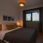 Hyggemate - Nordic With Sauna & Jacuzzi Retreat Vakantiehuis
