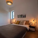 Hyggemate - Nordic With Sauna & Jacuzzi Retreat Vakantiehuis Sarnitsa