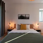Hyggemate - Nordic With Sauna & Jacuzzi Retreat Vakantiehuis