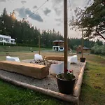 Hyggemate - Nordic With Sauna & Jacuzzi Retreat Vakantiehuis *