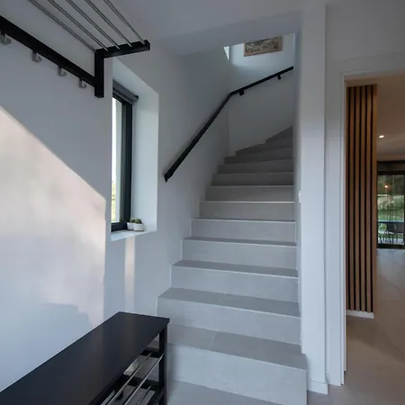 Hyggemate - Nordic With Sauna & Jacuzzi Retreat Vakantiehuis *