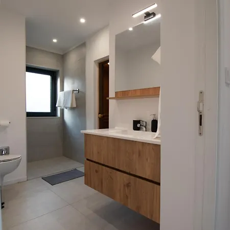 Hyggemate - северни вибрации - сауна и джакузи Holiday home Sarnitsa