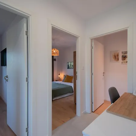 Hyggemate - Nordic With Sauna & Jacuzzi Retreat Vakantiehuis *