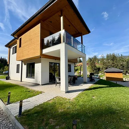 Hyggemate - северни вибрации - сауна и джакузи Holiday home
