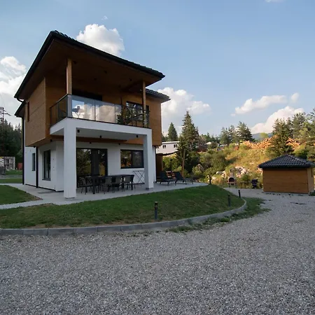 Vakantiehuis Hyggemate - Nordic With Sauna & Jacuzzi Retreat *