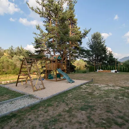 Vakantiehuis Hyggemate - Nordic With Sauna & Jacuzzi Retreat
