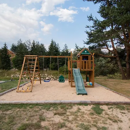 Hyggemate - Nordic With Sauna & Jacuzzi Retreat Vakantiehuis