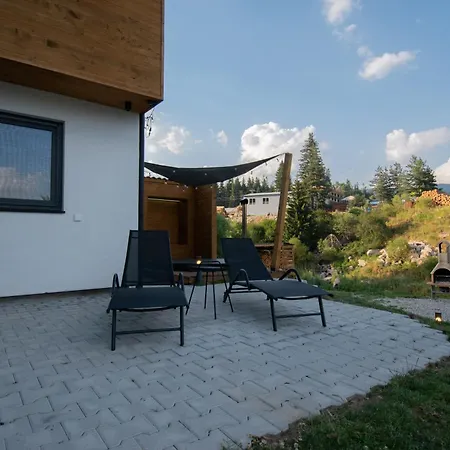 Hyggemate - Nordic With Sauna & Jacuzzi Retreat Holiday home