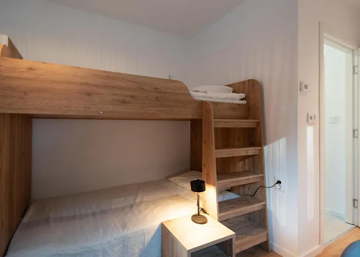 Holiday home Hyggemate - Nordic With Sauna & Jacuzzi Retreat