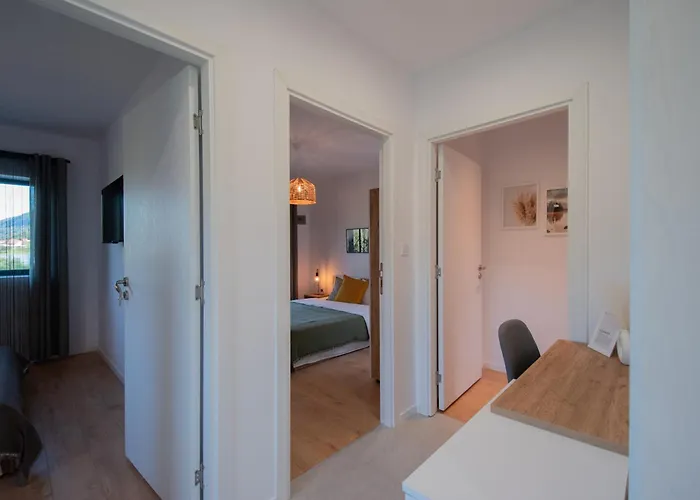 Hyggemate - Nordic With Sauna & Jacuzzi Retreat Holiday home *