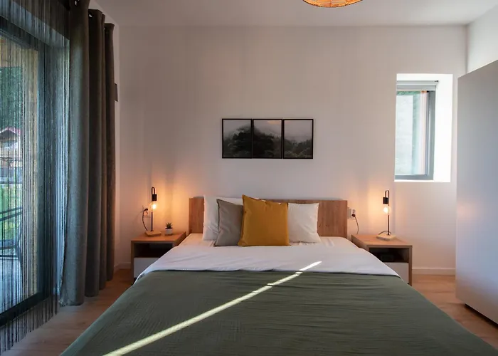 Hyggemate - Nordic With Sauna & Jacuzzi Retreat Holiday home