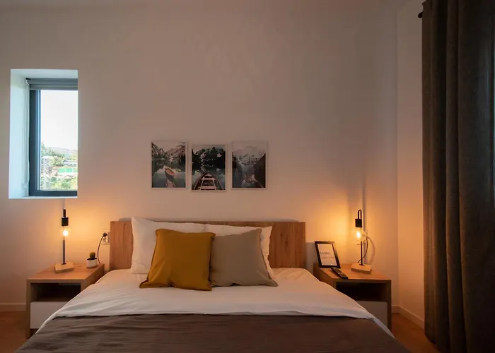 Hyggemate - Nordic With Sauna & Jacuzzi Retreat Sarnitsa