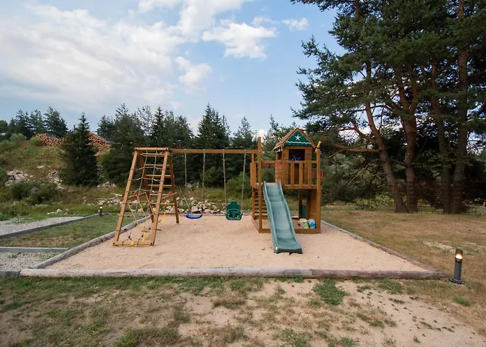 Hyggemate - Nordic With Sauna & Jacuzzi Retreat Holiday home